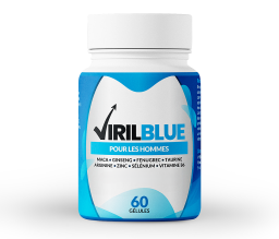 2 Packungen VirilBlue
