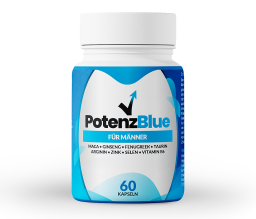 2x PotenzBlue®