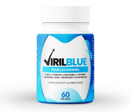 3x VirilBlue®